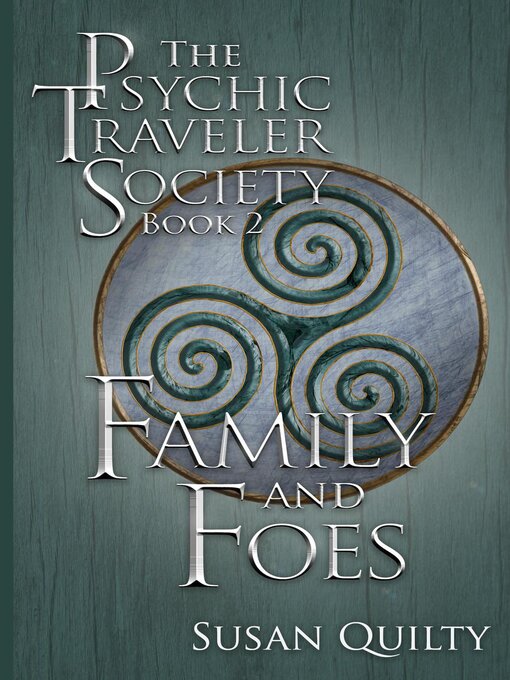 Title details for Family and Foes by Susan Quilty - Available